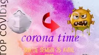 GANGST LIFE team _ the insulars_corona time (stop covid19)