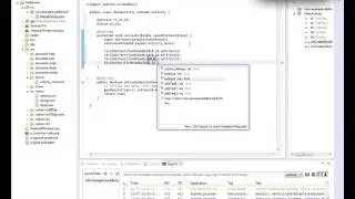 My 1st Android Application | Java | SSCoding | Calculator.