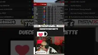 MotoGP: I Marquez Dominano! Alex Vince? Zarco KO! #shorts