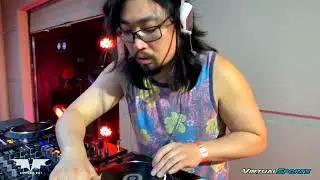 Social Dis-dancing with Alleh Oh