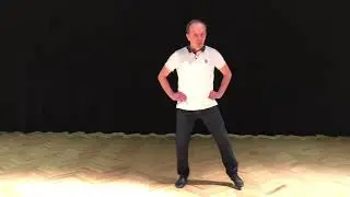 Taniec dla najmłodszych cz. 1 - Polka