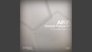 Near The End (Original Mix)