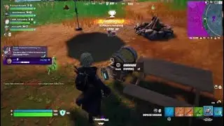 Fortnite- How to Reach 10 Players Remaining in a Match