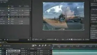 Creative Cow - Serious Effects & Compositing