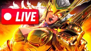 [🔴LIVE] NEW ROCKET RACCOON DROPS ON TWITCH