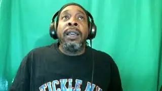 Jacque Howard - Curtis Lively Supreme Alliance Radio