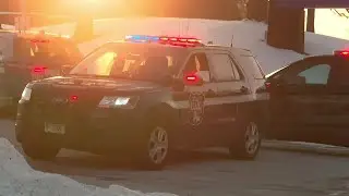 LIVESTREAM: Rock Co. Sheriff confirms no active threat on UW-Whitewater at Rock County campus
