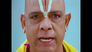 Full Comedy Scene 😂 | Mood Fresh Ho Jaye Ga