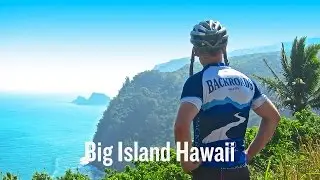 Hawaii Big Island Multi-Adventure Tour Video | Backroads