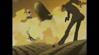 FLCL AMV  I Think I Can by The Pillows Insert Song