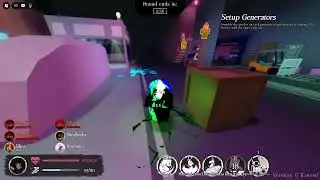 dealing with a hacker, (dw i already reported him)
