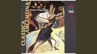Tango-Études, No. 1: Dédicé for Flute Solo