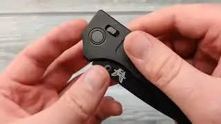 Benchmade Narrows Overview