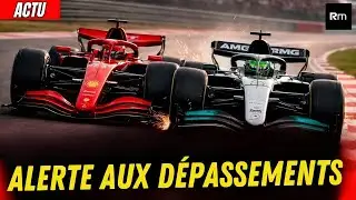 Pol&eacute;mique autour des qualifications en 2026 selon James Allison, Stroll, Hadjar et Bianchi