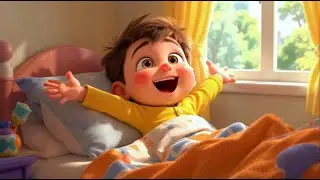 Helping Hands Song 🤝 | Milo the Little Helper | Kids Songs About Helping & Sharing
