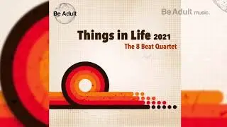 The 8 Beat Quartet - Timeless feat. Victor G (Radio Edit) ✔️