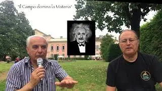 L' Operatore Olistico e l'energia negativa