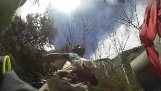 Adirondack High Peaks - Elements