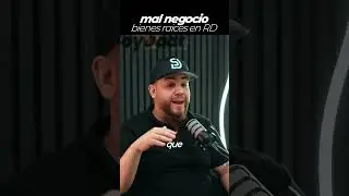 El mal negocio de comprar casa en RD por plusval&iacute;a (te lo explico con n&uacute;meros)