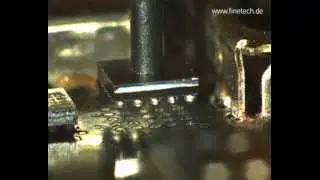 FINEPLACER coreplus &micro;BGA repair