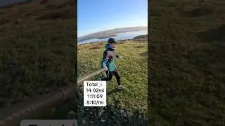 Безумный забег по тропе Sunriser Beach Cliffs 🌊⛰️🏃🏽 #бегпотропе #бег #бегкаждыйдень #бег