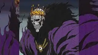 RAMIREZ -The Gallows Wait (SAGE remix) phonk/wave