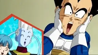 Vegeta funny moments 😂||Dragon ball super||#41 HD