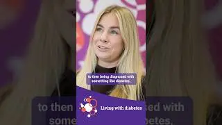 First-hand experience: How living with diabetes influences research