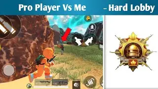 Solo Vs Squad Rush Gameplay 😍 Survival Unknown Battle Royale #subr