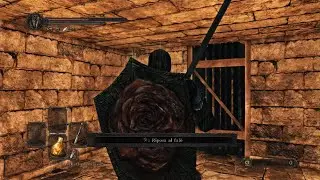 89 DARK SOULS II: Scholar of the First Sin_ drangleic