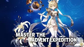 How to score 5m+ in Advent Expedition: Yeonhee Guide Seven Knights Re:Birth