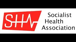 Ian Byrne MP speaks at SHA AGM 2023