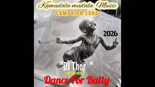 Dance for Bally (DJ Thor on the mix)