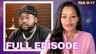 GloRilla Helps Student, DJ Akademiks Sued, Clay Gravesande Backlash And MORE! | TEA-G-I-F