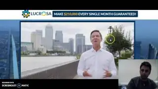 Lucrosa Software Review