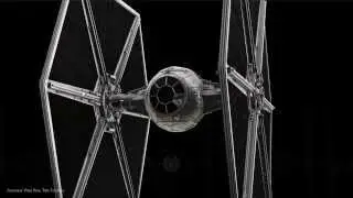Tie Fighter - From Empire to First Order