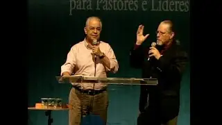 Richard Foster | Encontro Sepal 2011 (Plen&aacute;ria 1)