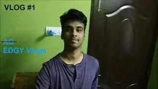 VLOG #1 NVIDIA GamerConnect Kolkata 2017