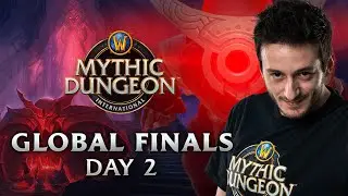 MDI 2022 Finale  - Jour 2