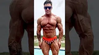 JACO DE BRUYN | South African Bodybuilder, Fitness Icon & Entrepreneur Inspiring Millions