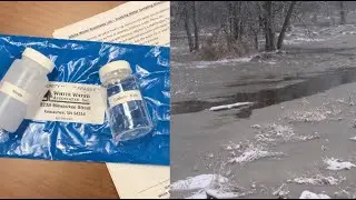 Casco residents monitor water after manure spill; officials offer guidance