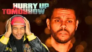 *HURRY UP TOMORROW* Is For The FANS! (FIRST TIME WATCHING)