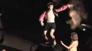Macadam Dances MayFete 2007