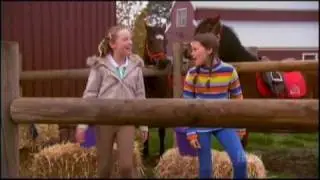 Kaiya Jones & Ella-Rose Shenman - We Go Together (The Saddle Club)