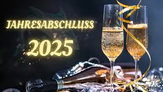 Jahresrückblick 2025 und erste Einblicke in die Zukunft!