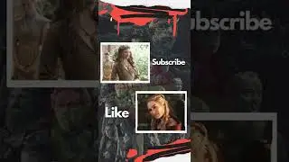 Game of Thrones cast popularity poll #2 | NETFLIX| Game of thrones status