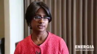Radha Muthiah on Clean Cooking, SDG's, Energy Access & Climate Change