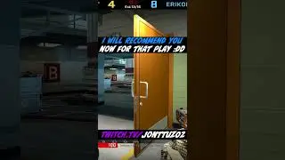 I will recommend you now :Dd #csgoclips #csgosuomi #csgo