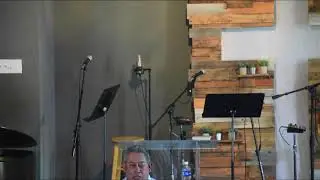 Granite Lake Community Church Service April 7th.