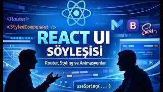React UI